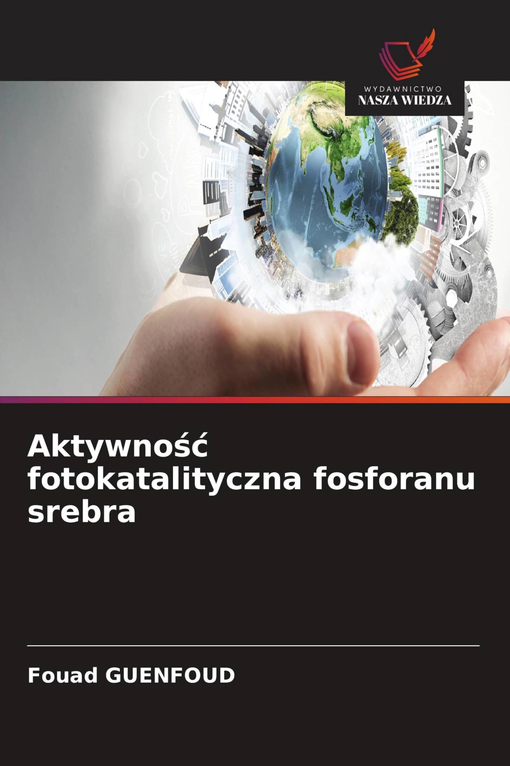 Aktywno¿¿ fotokatalityczna fosforanu srebra