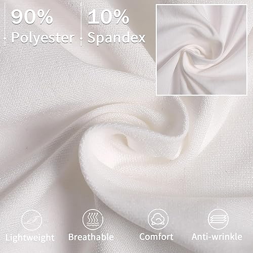 Miniatura 4 de MAIKANONG Pantalones cortos de gimnasio para hombre culturismo entrenamiento al aire libre secado rápido con bolsillos con cremallera