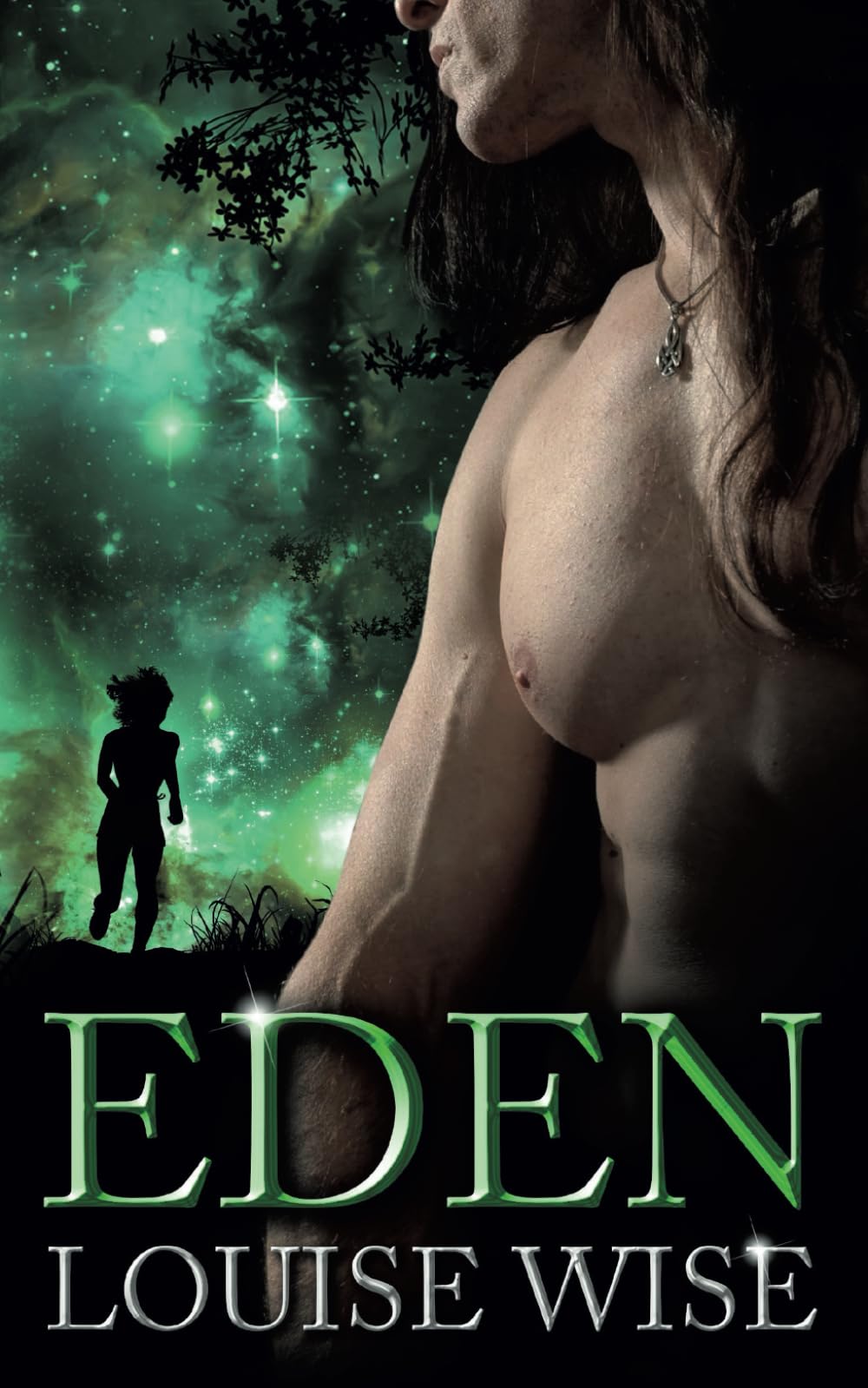Eden: 1 (Sensual Romance)