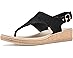 LifeStride Beachy Thong Sandals - Pair View