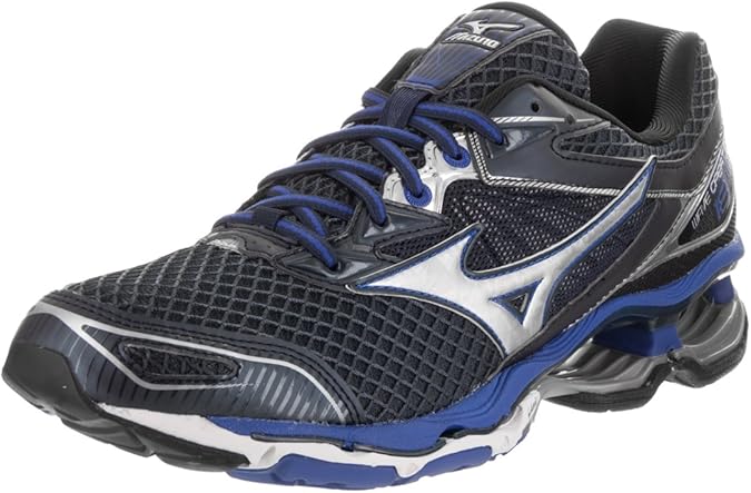 Amazon | Mizuno レディース ウェーブ ライダー 15 ランニングシューズ 