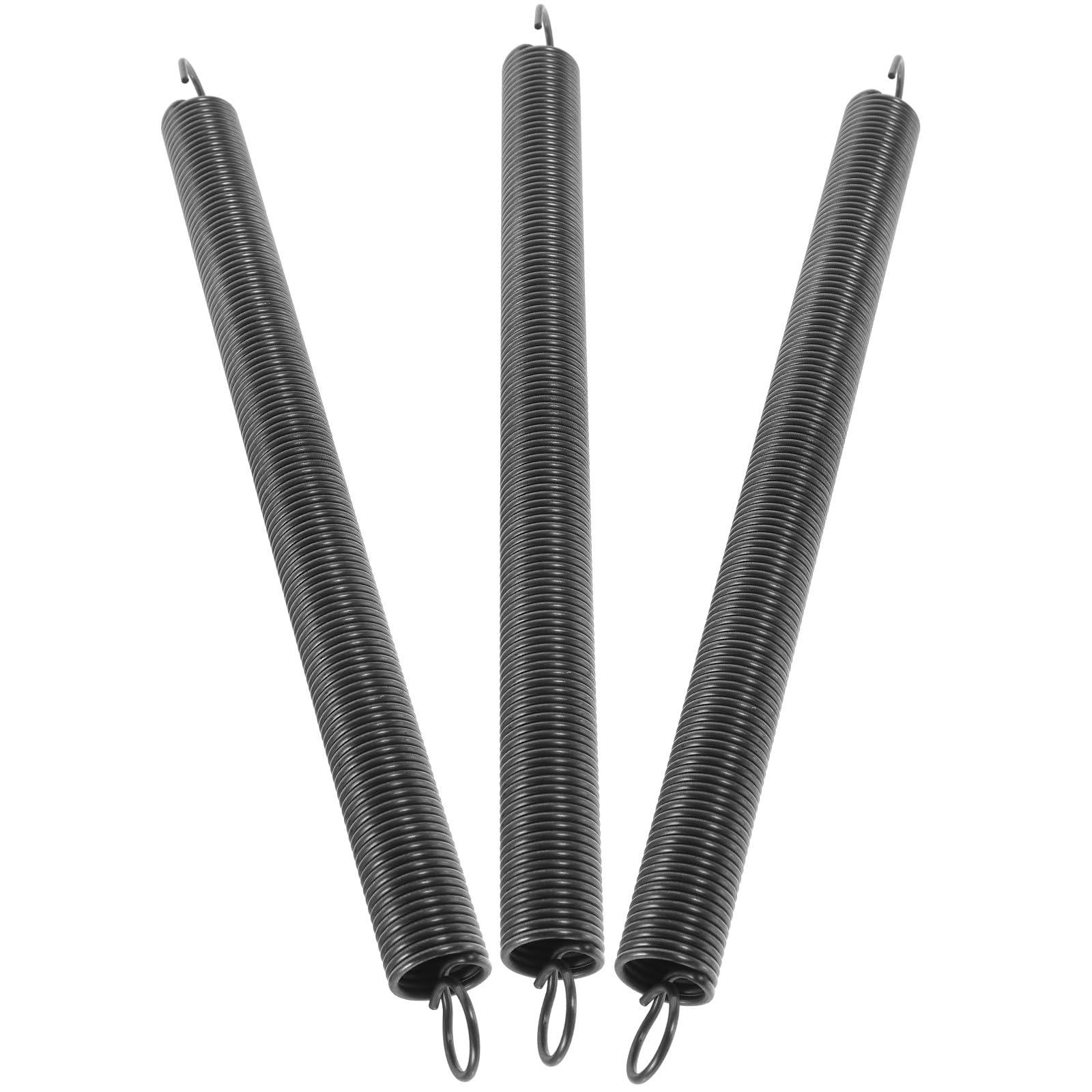 Ressorts en acier haute résistance pour échelle de grenier escamotable standard 3 pcs