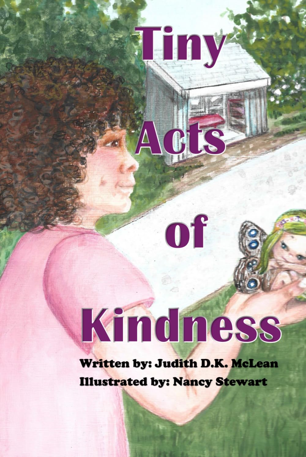 Tiny Acts of Kindness!