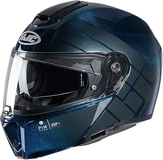 HJC Helm RPHA90S CARBON BALIAN MC2 XXL