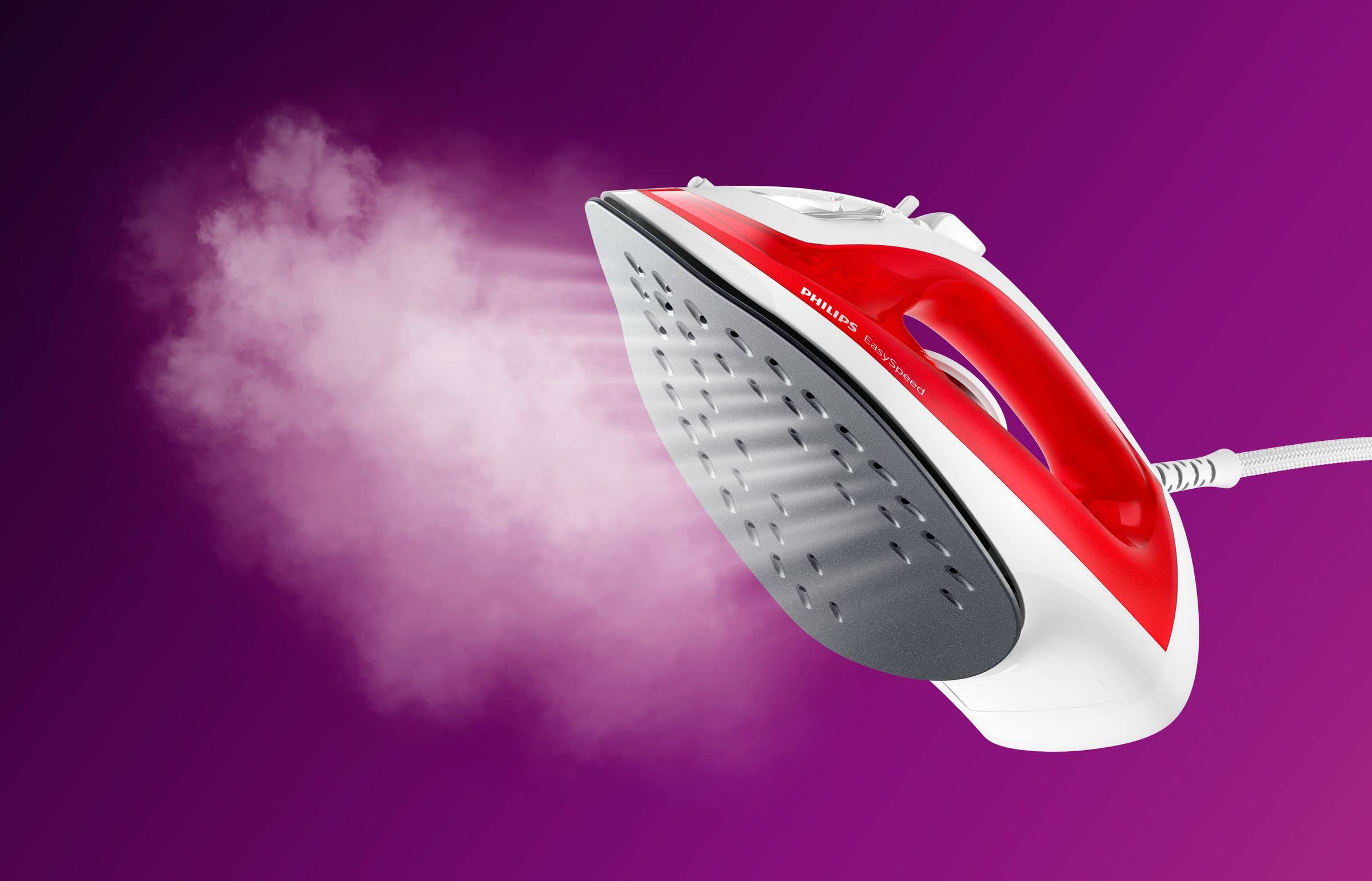 philips easyspeed advanced iron