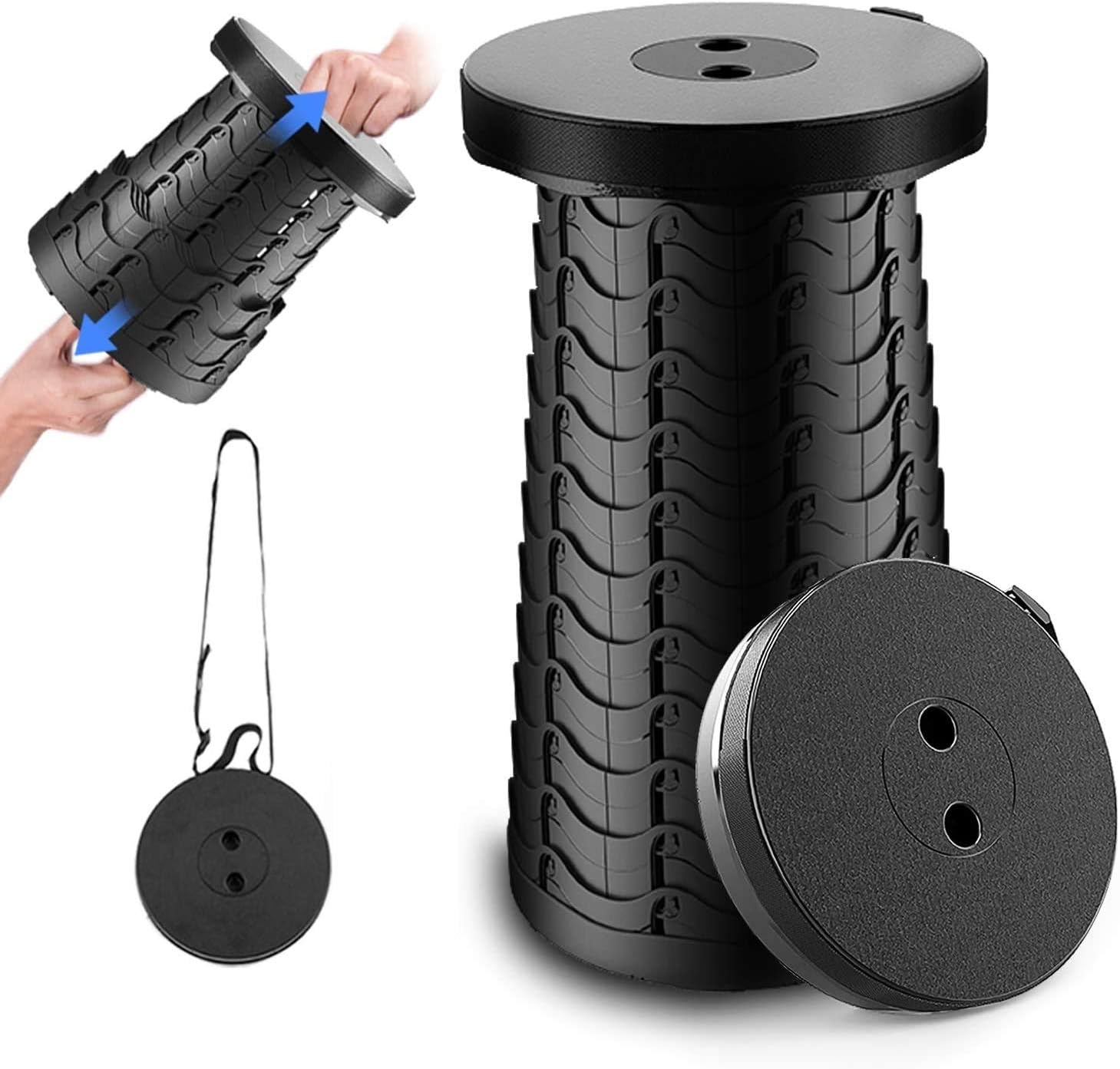 sgabelli da campeggio