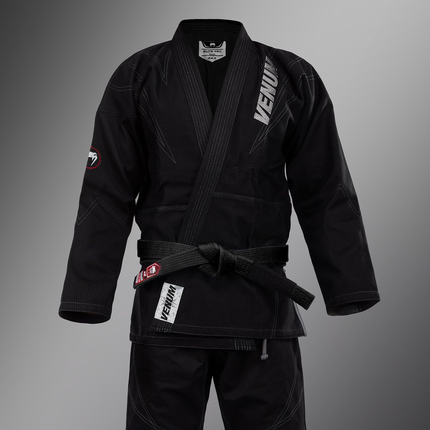 Venum Kimono de Jjb Elite 5.0 (450 Gsm) Kimono de JJB Homme (lot de 1)