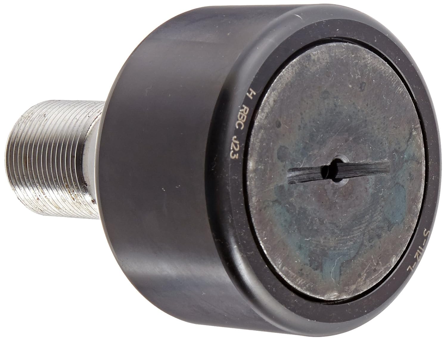 RBC Cam Follower S112L 3.500" Outside Diameter, Standard Stud Type