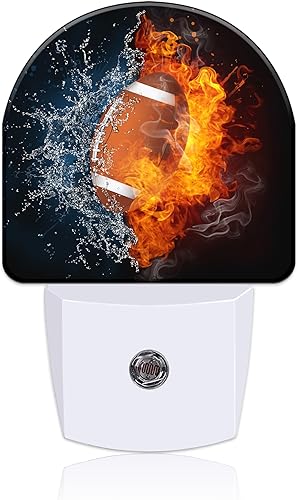 Miniatura 26 de Luces nocturnas enchufables en blanco y negro, árbol de la vida, luz nocturna enchufable a la pared, sensor de atardecer a amanecer, luz nocturna