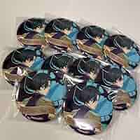 ブルーロック パイレーツ 限定 即完売品 缶バッジ 10個 糸師凛 Amazon | ブルロ パイレーツ 限定 即 缶バッジ 10個 糸師凛