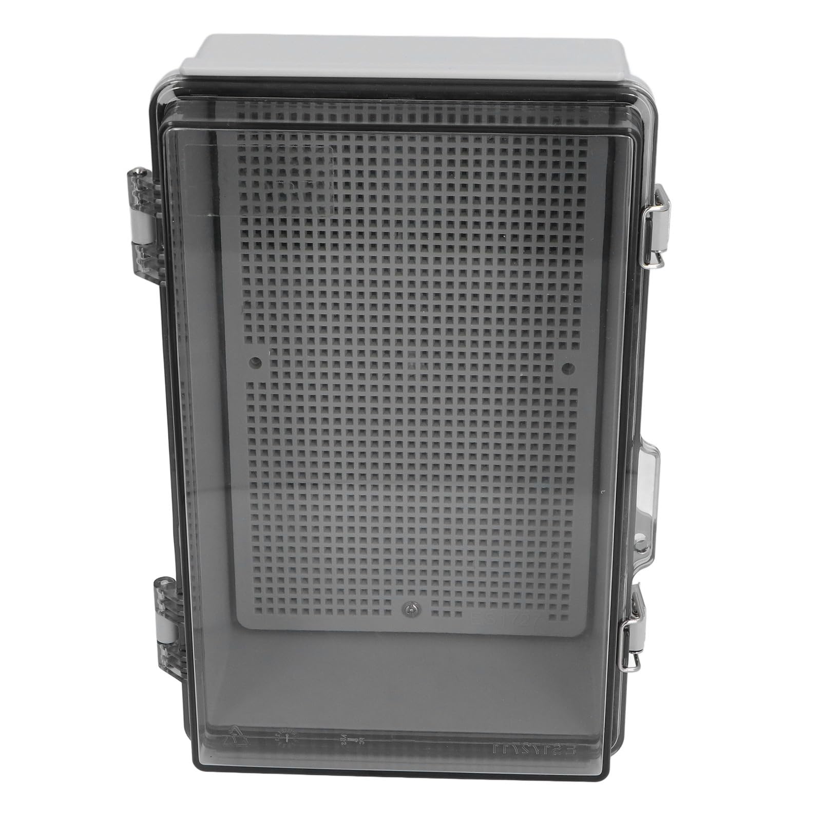 Annadue Wodoodporna Puszka Elektryczna 175x275x110mm, IP67 ABS, do