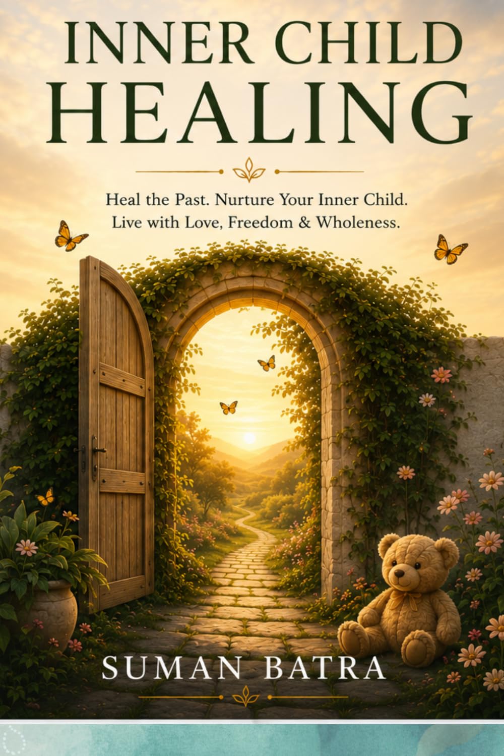 Inner child healing