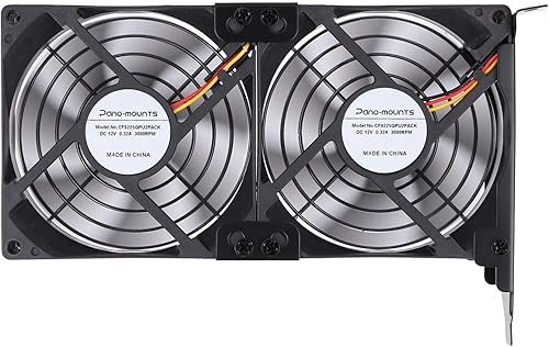 Top Rated In Graphics Card Fans Helpful Customer Reviews Amazon Com