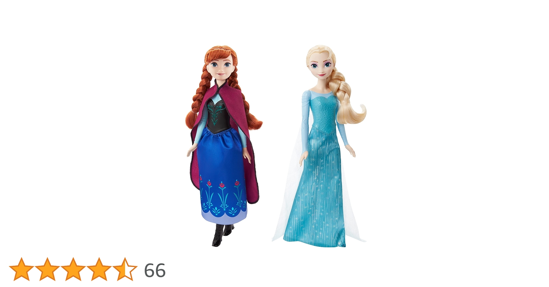 Amazon.co.jp: ディズニー（Disney）/アナと雪の女王（Frozen）『アナ