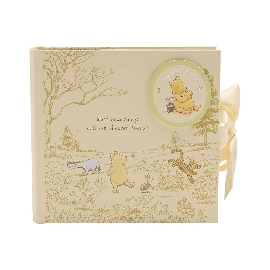 Winnie The Pooh フォトアルバム 71srIlhLkWL._UF894,1000_QL80_.jpg