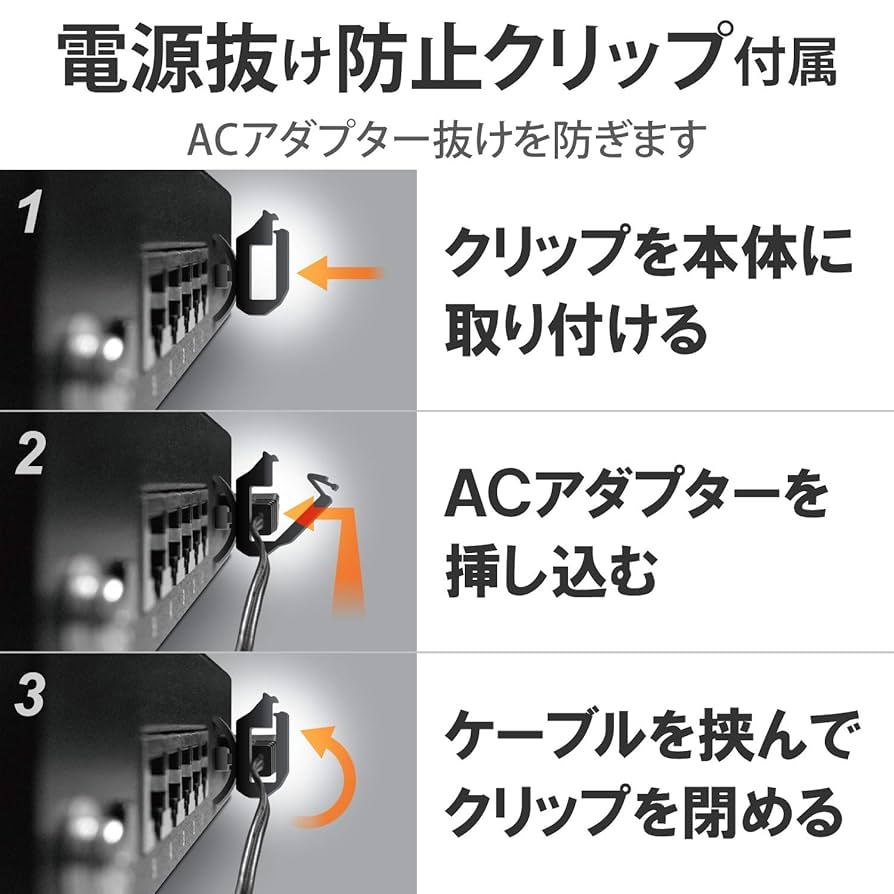 【新品・未使用】エレコム 2.5Gbps対応スイッチングハブ Amazon | エレコム(ELECOM)スイッチングハブ 5ポート 2.5ギガ