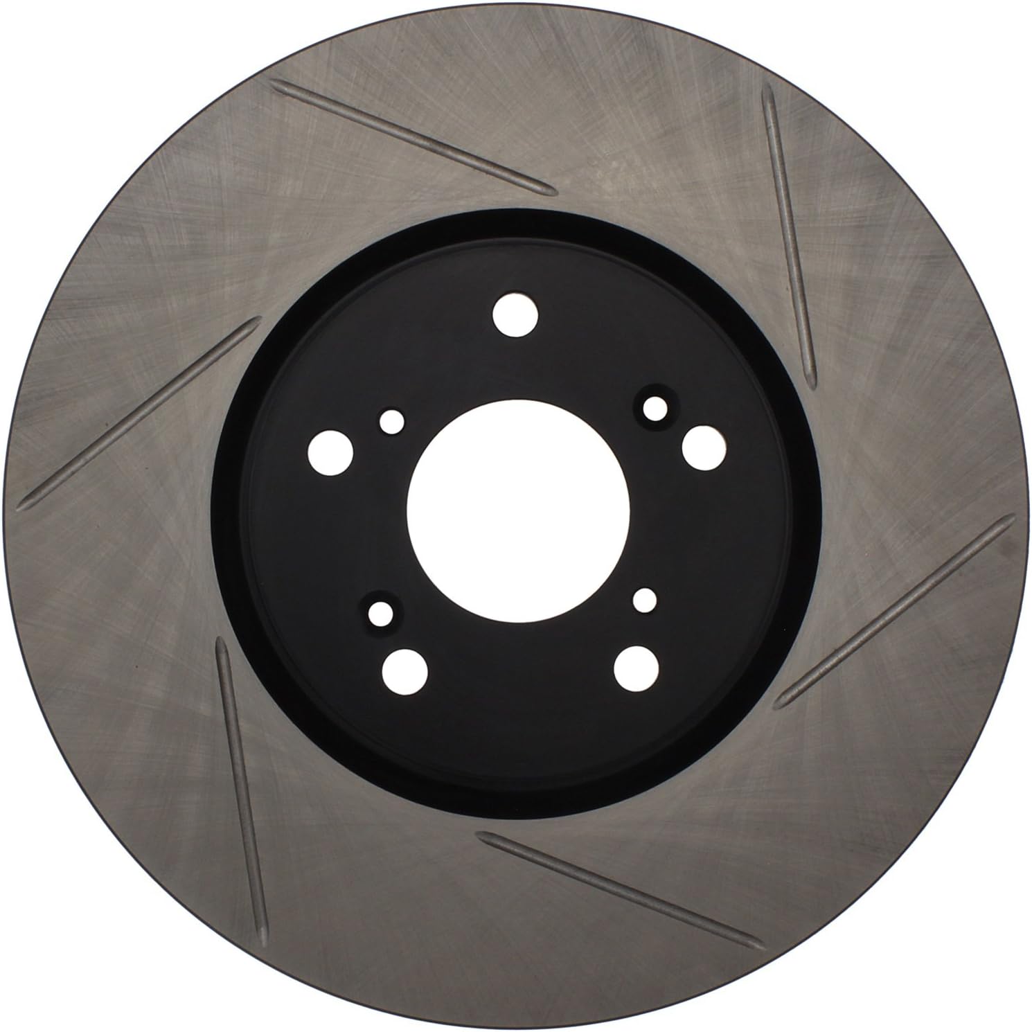 Blасk Frіdау - 40% оƒƒ StopTech 126.40062SR Sport Slotted Brake Rotor (Front Right)
