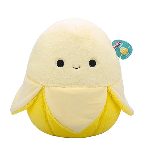 Squishmallows 40 cm Junie the Banana 2024