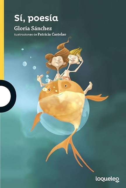 Portada de Sí, poesía