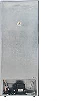 Vista 5 de ARCTIC CHEF ACFR725AMZ6COM Refrigerador de 2 puertas tamaño apartamento con congelador, acero inoxidable