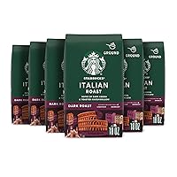 Vista 113 de Starbucks Breakfast Blend - Café de tostado medio para cafeteras Keurig, 24