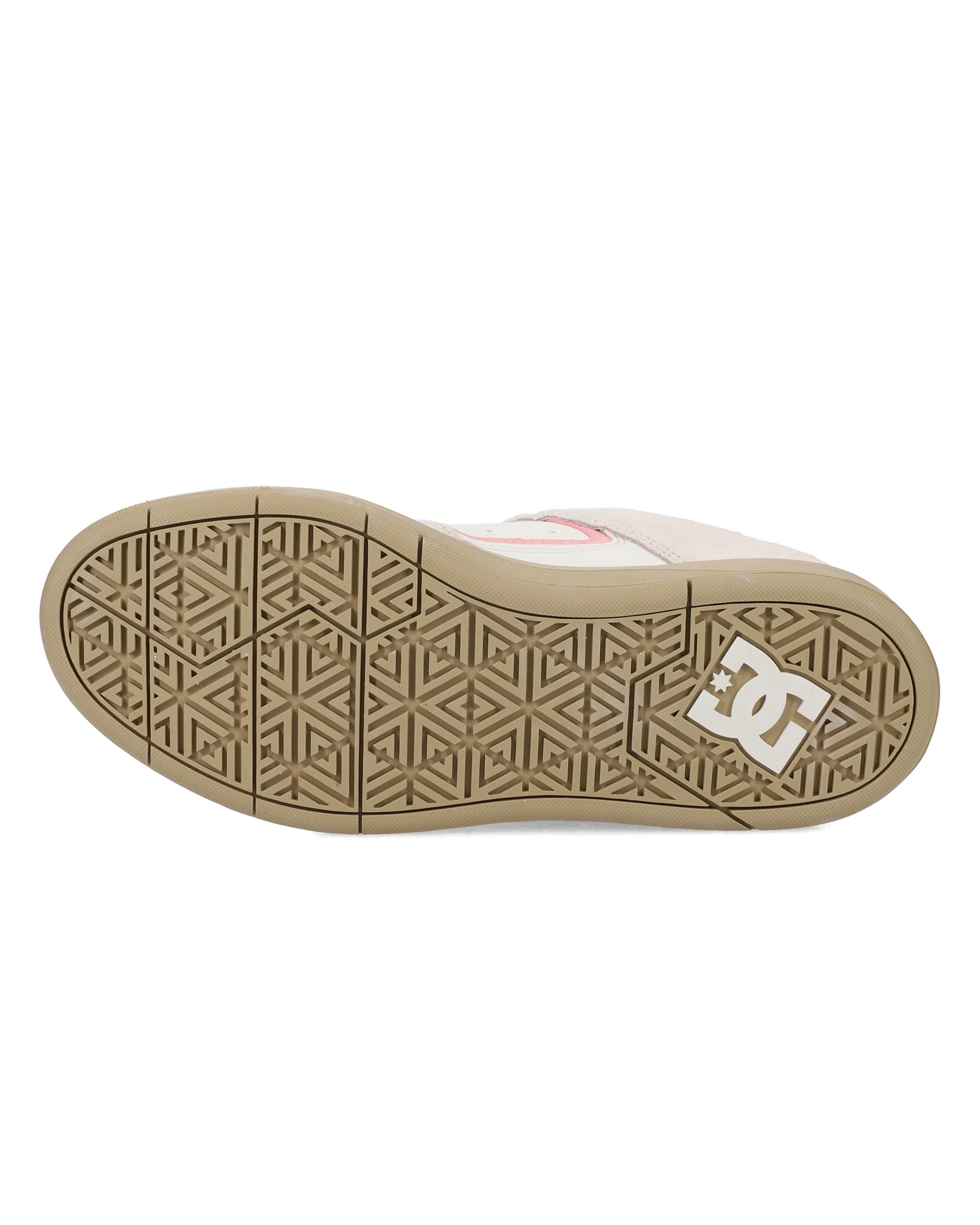 DC Shoes Damen CureSkate-Schuh