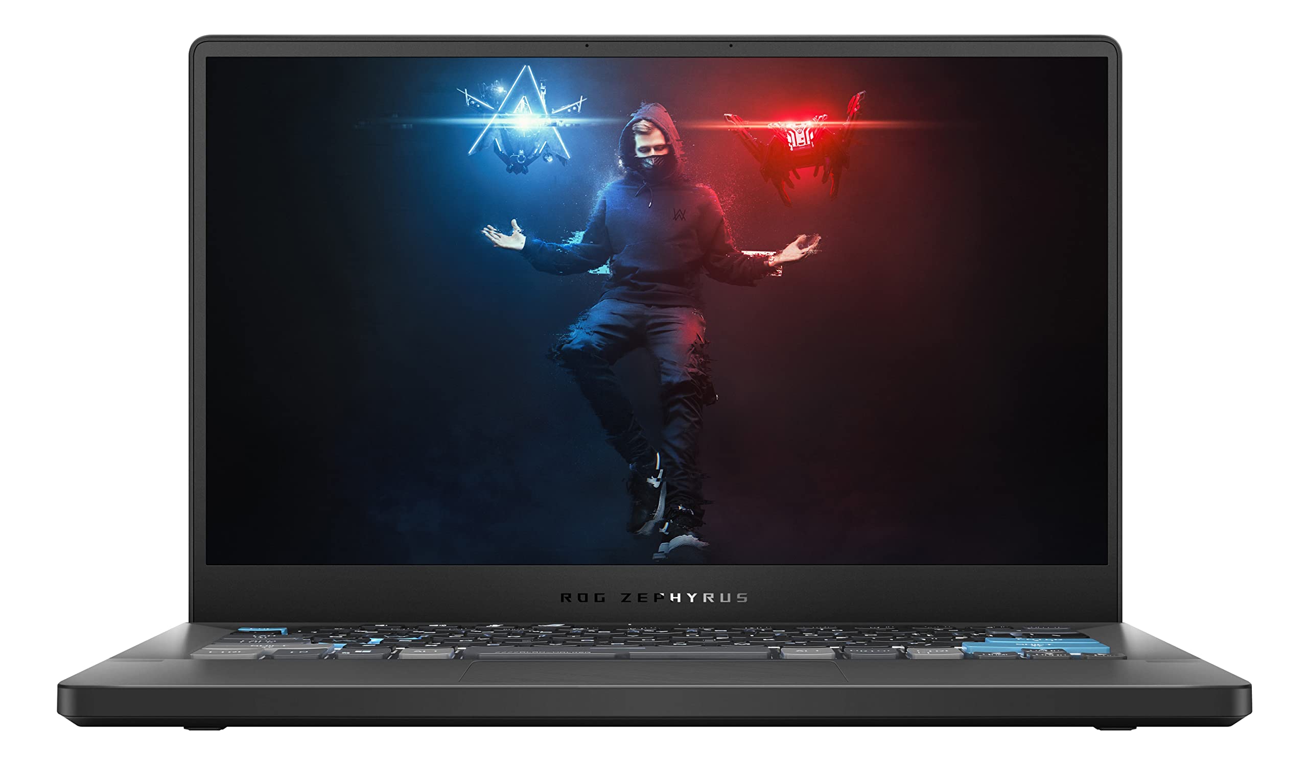 Buy ASUS ROG Zephyrus G14 14 QHD 120Hz Ryzen 9 RTX 3050 Ti Gaming 