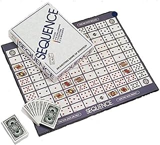 لعبه سيكونس الحجم الكبير، 12 سنة فما فوق