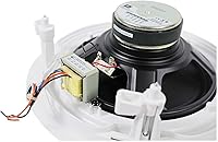 Vista 6 de JBL 8128 Full-range In-Ceiling Loudspeaker (4 speakers)