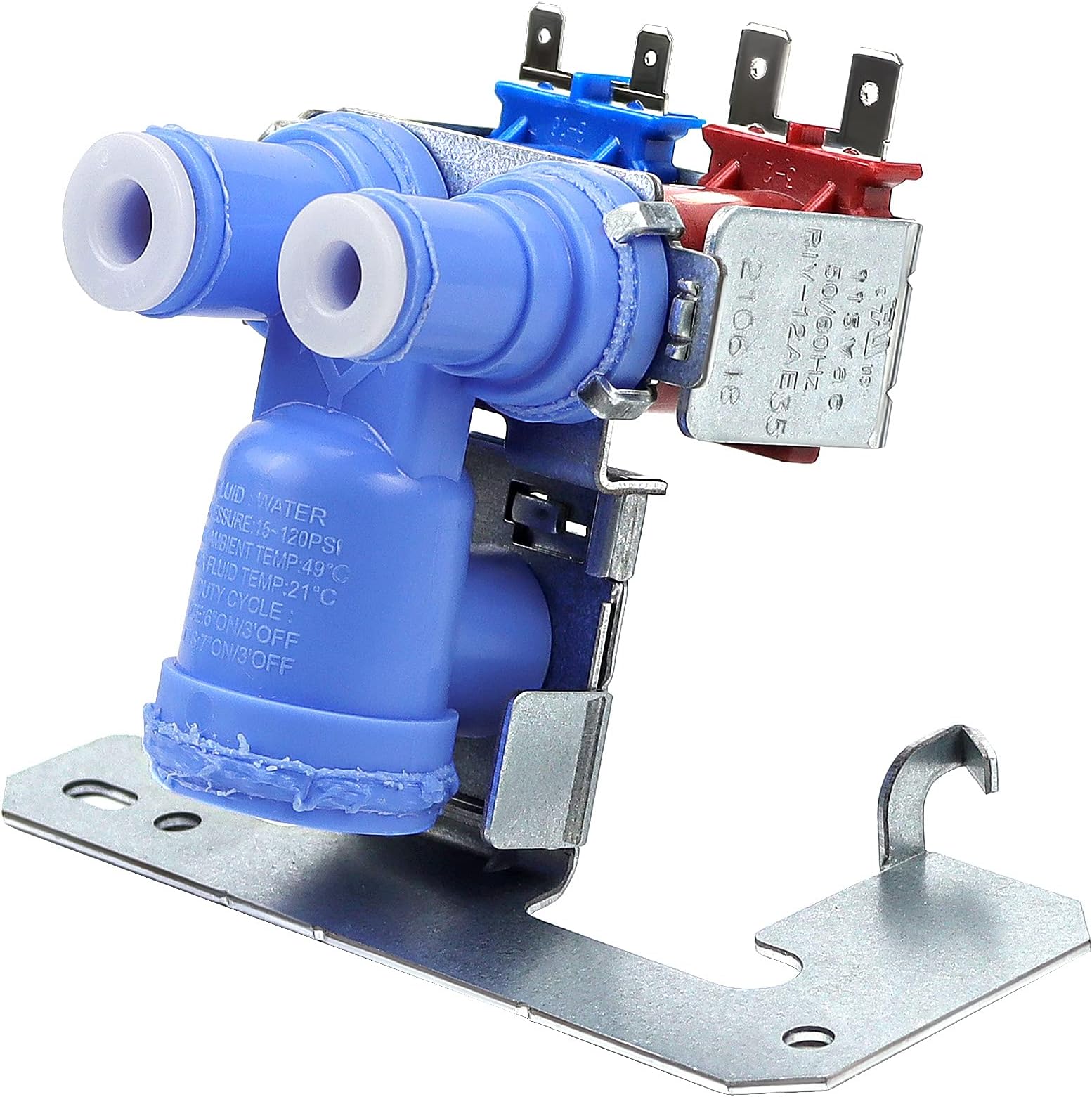 amazon-ge-wr57x10098-refrigerator-dual-water-inlet-valve-appliances