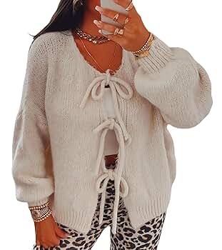 トップス ORR Hourglass V-neck Knitted Cardigan XS Hourglass V-neck Knitted Cardigan | ファッション通販サイト NUGU