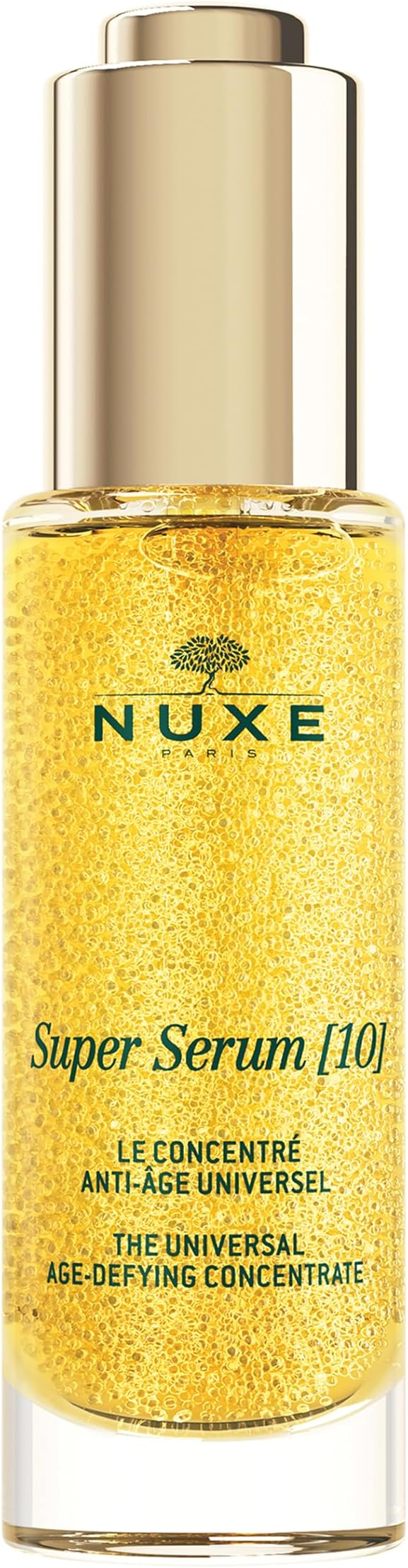 Anti age nuxe super serum [10] 002747