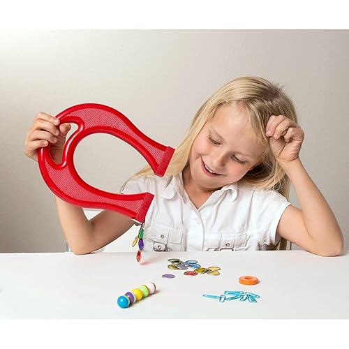 Miniatura 2 de Dowling Magnets Kit de primer imán para estudiantes tempranos