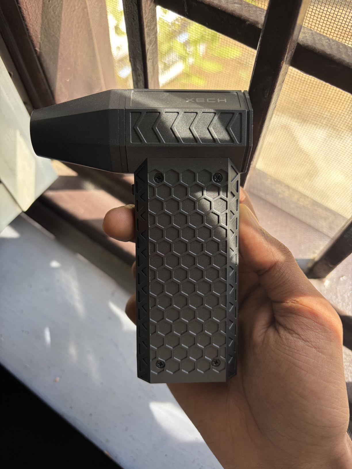 Customer Image