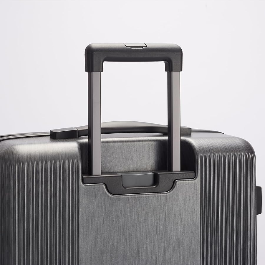 Amazon | [プロテカ] スーツケース 大型 大容量 lサイズ 5泊6日 6泊7日  