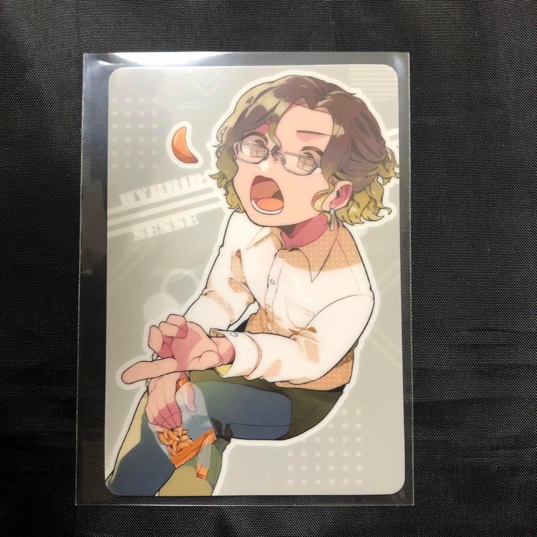 Amazon.co.jp: LAWSON 高田村ウエハース ハイブリッドセンス : おもちゃ
