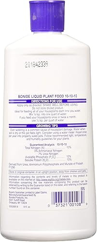 Miniatura 2 de Alimento líquido vegetal 10-10-10