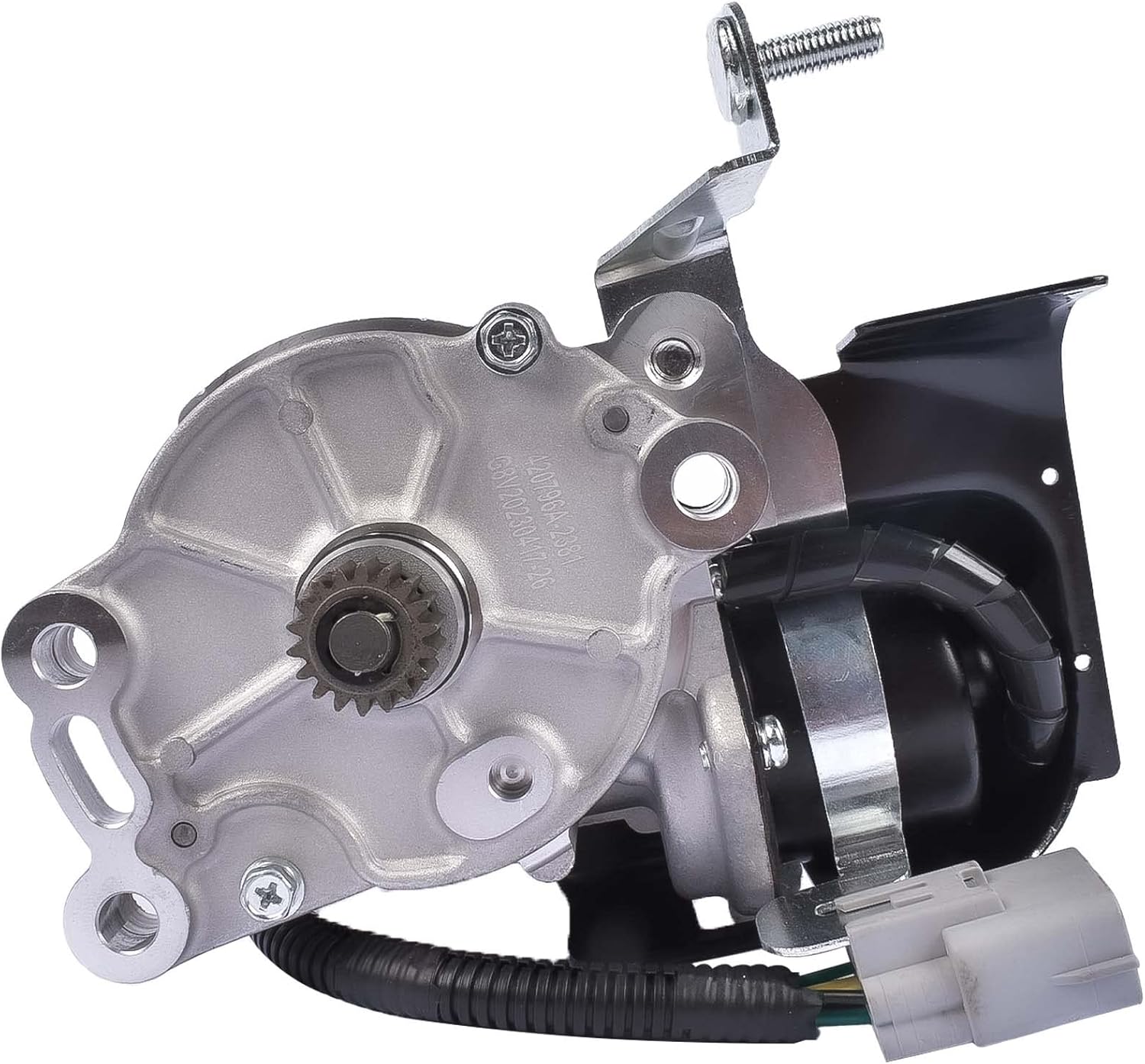 Rear Differential Lock Shift Actuator Replacement for Toyota 4Runner 1996-2001/2008-2009, FJ Cruiser 2007-2010 Part# 600-422, 41450-35030, 41450-35031