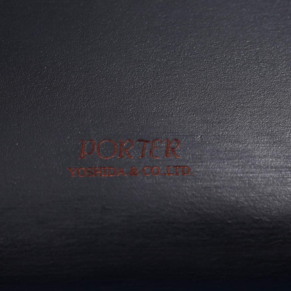 Estuche para monedas y tarjetas de película Porter 187-01353 PELÍCULA PORTER Yoshida Kaban Pass PASE DE MONEDAS - Imagen 7 de 9