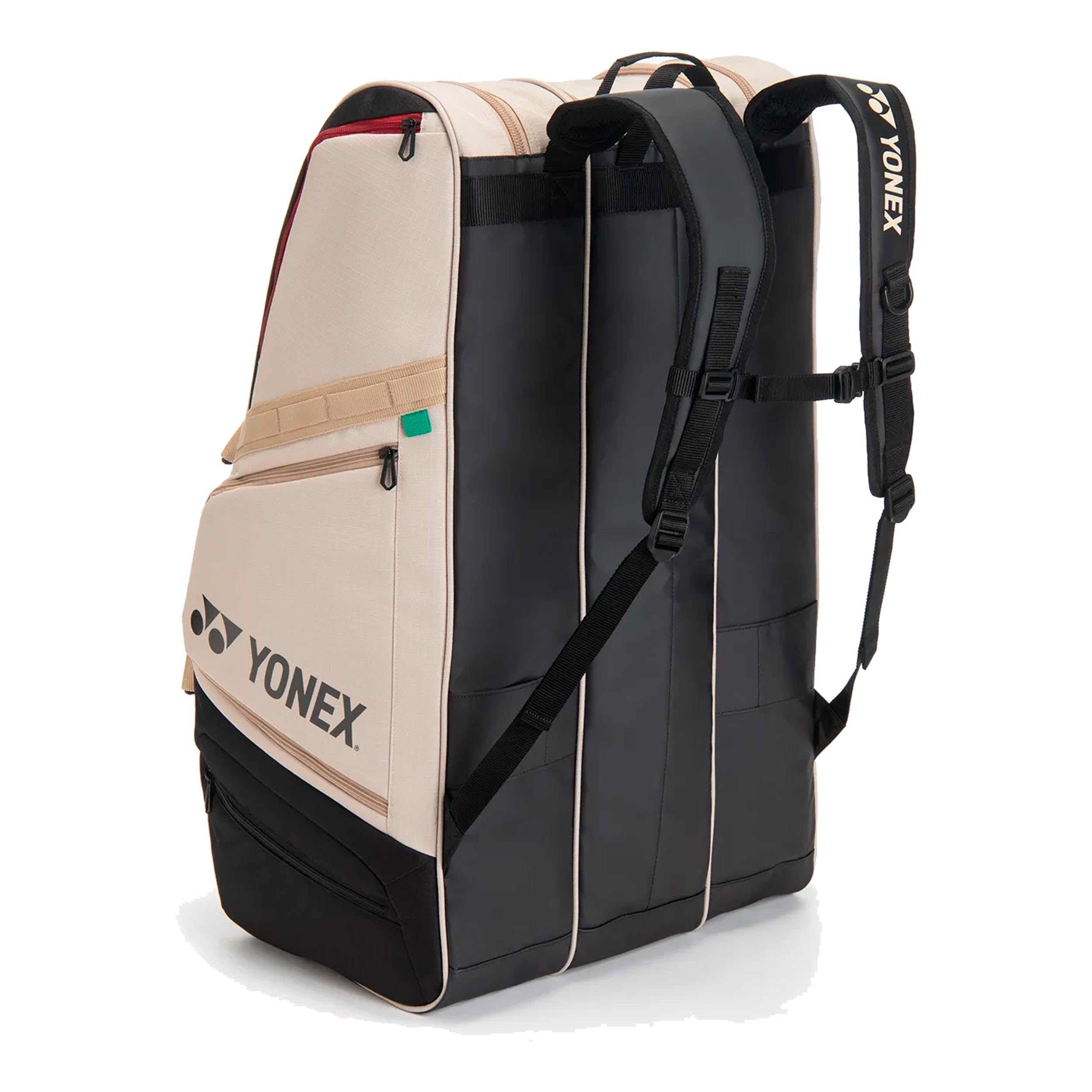 YONEX Gearlogic Raquet Bag Schlägertasche Tennis Unisex