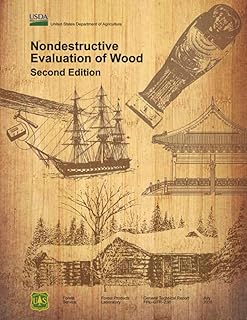 Nondestructive Evaluation of Wood: Second Edition