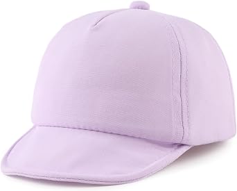 OMUKY Cotton Baby Toddler Hat Sun Protection Toddler Baseball Hat Infant Boys Girls Beach Cap Cute Baby Baseball Cap