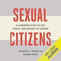 Algopix Similar Product 19 - Sexual Citizens A Landmark Study of