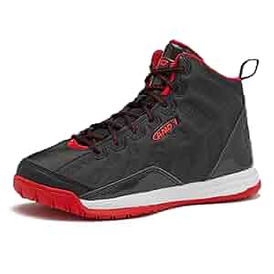 Amazon | AND1 Showout ガールズ&ボーイズ バスケットボール