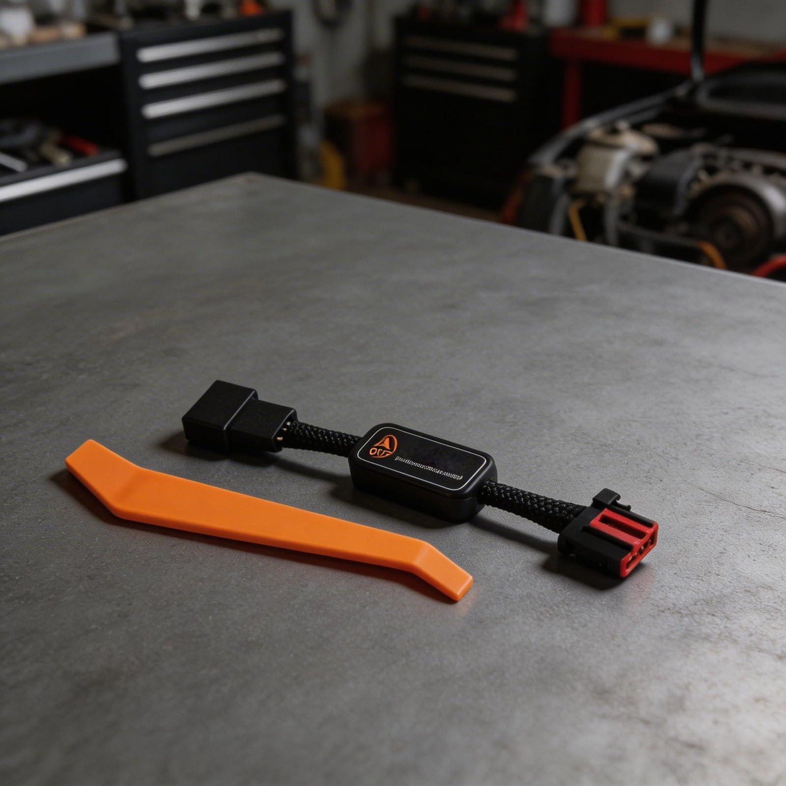 Stop Start For Eliminator A-Off Elimina Modulo per Ford Per Ranger 2019 attraverso 2023 Sistema di controllo di arresto automatico del motore