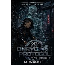 Ghost in the Index Onryo Protocol Episode 1