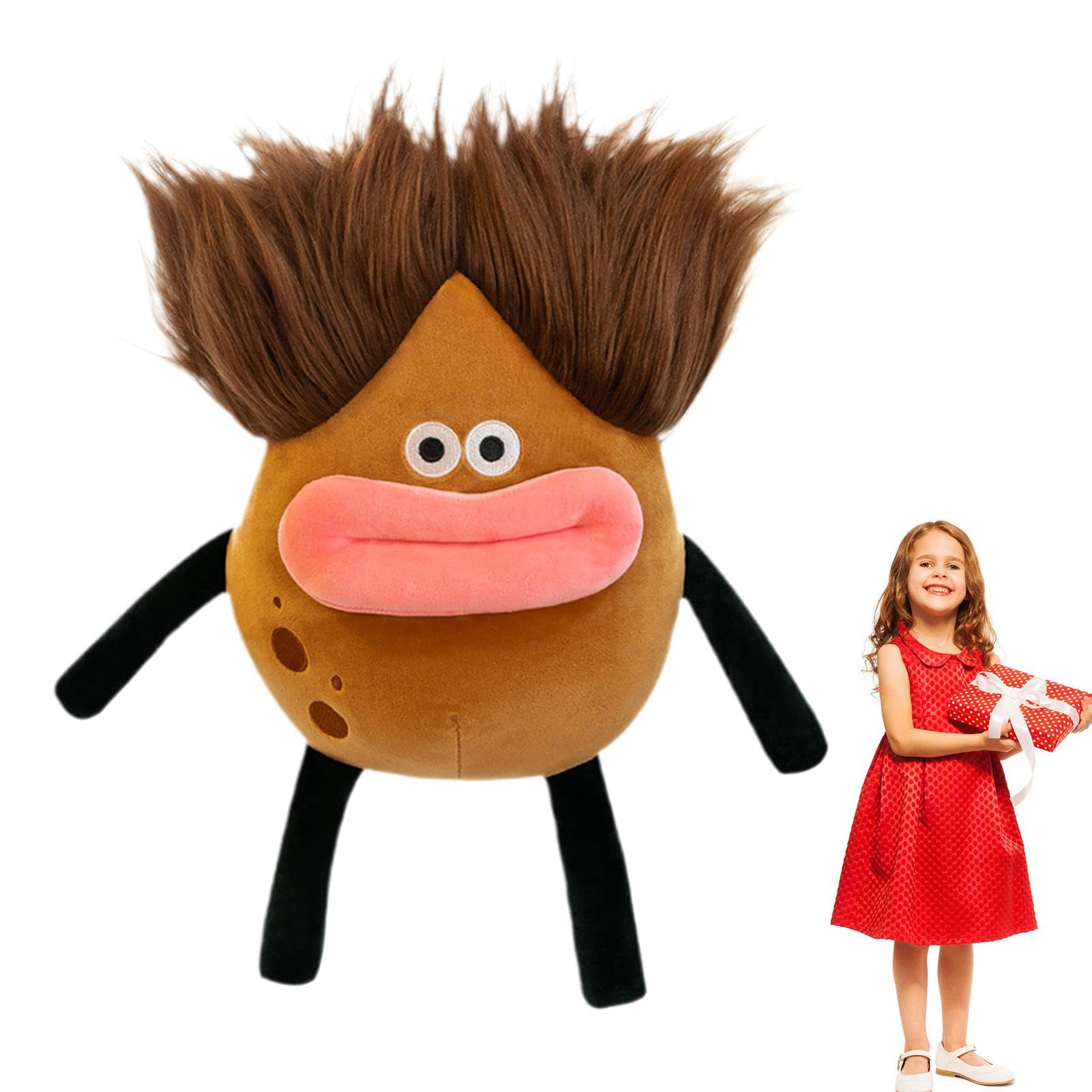 じゃがいもこページ　ぬいぐるみ　オーダー じゃがいもこページ ぬいぐるみ オーダー じゃがいもこページ