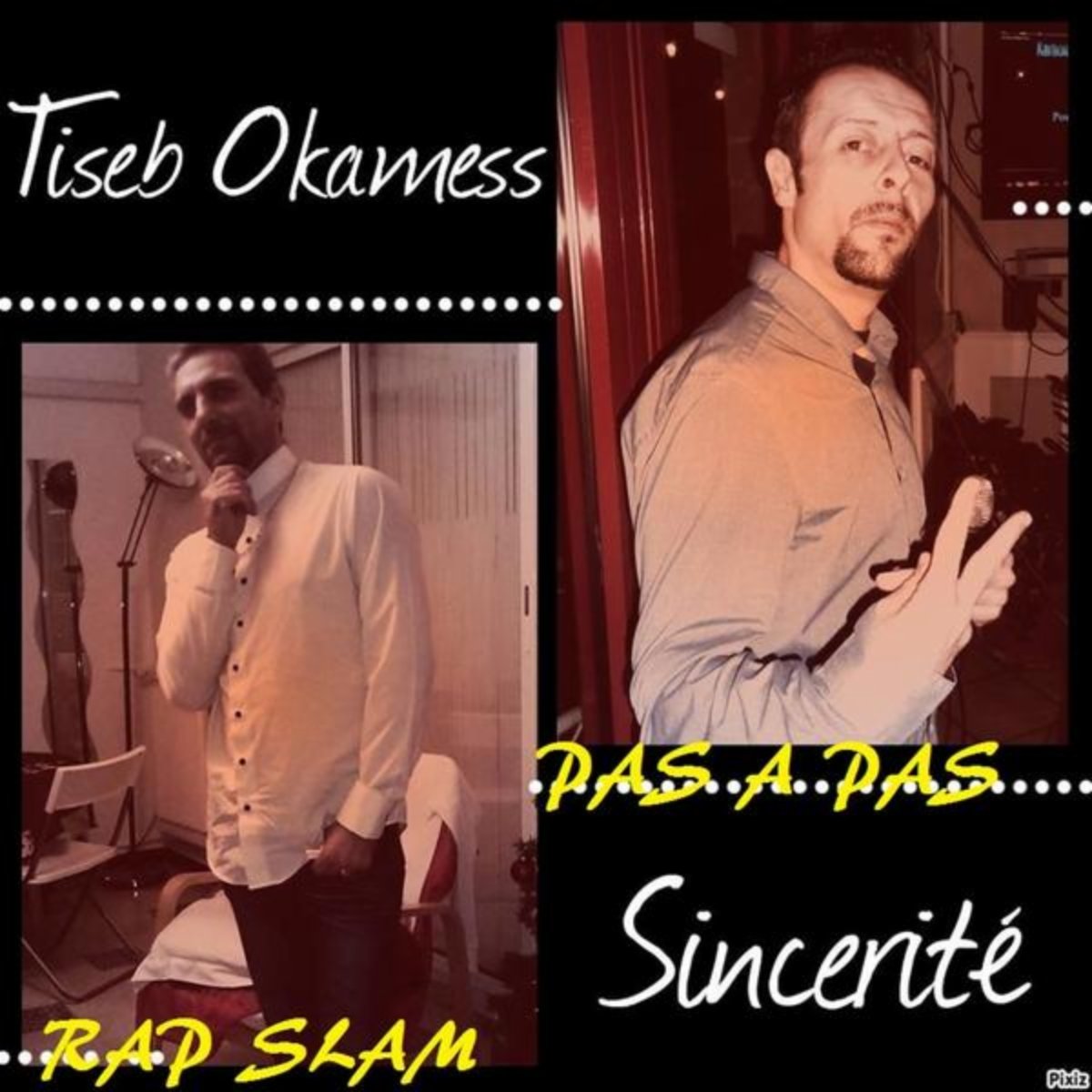 Sincerité with Tiseb & Okamess