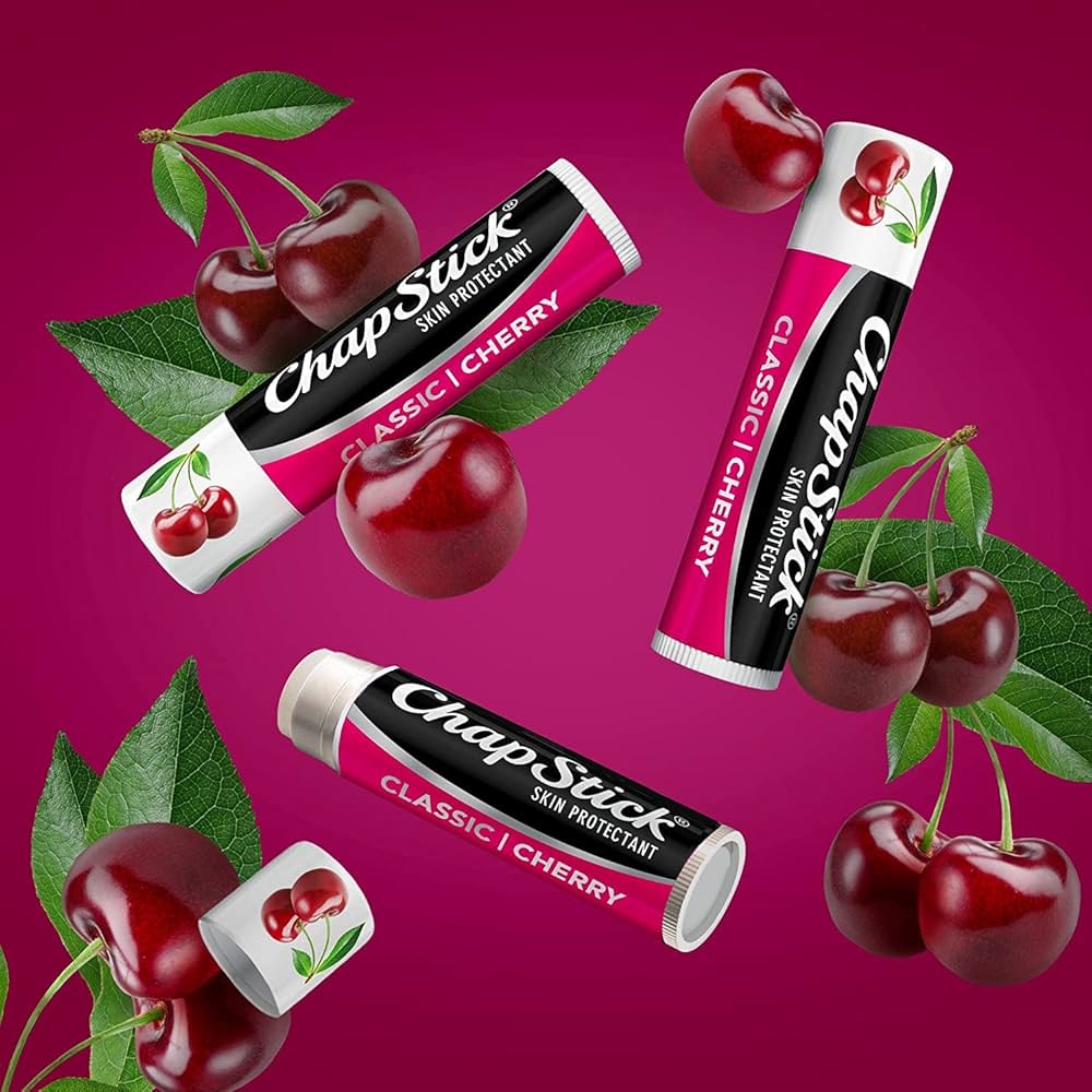 Supreme 22SS Chapstick 3Pack×4リップクリーム12本 SS22 Supreme ChapStick (3 Pack) シュプリーム リップクリーム