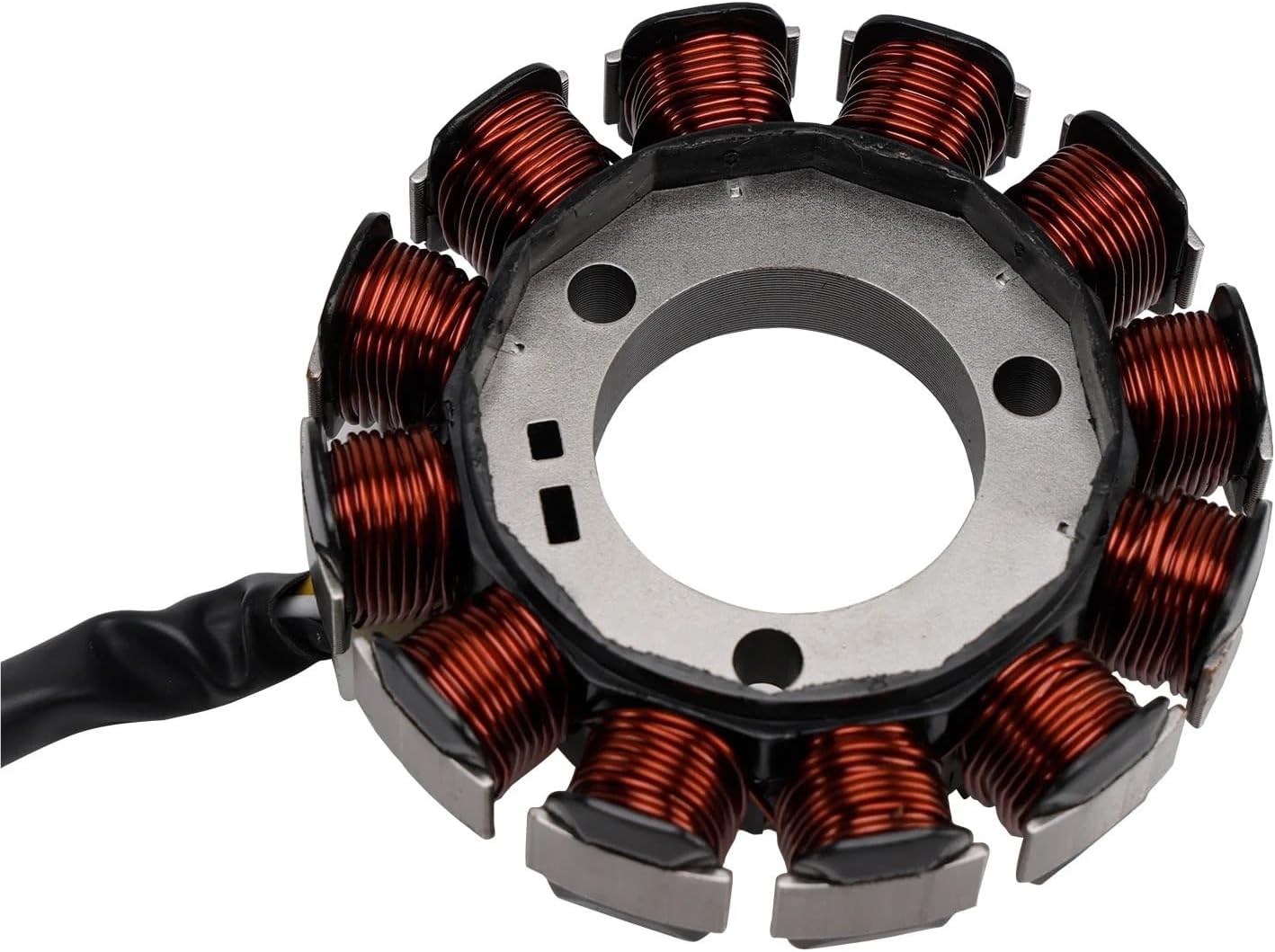 Magneto Stator Alternator Fit For Yamaha Crypton T110 / R 2004-2005